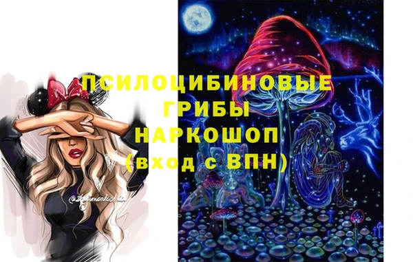 мескалин Михайлов